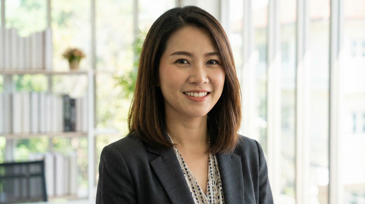 蘑菇视频心理顾问张雨晴