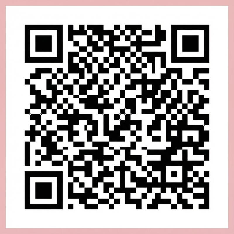 蘑菇视频商务二维码